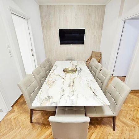 Athens Divas Spirit Suite ภายนอก รูปภาพ