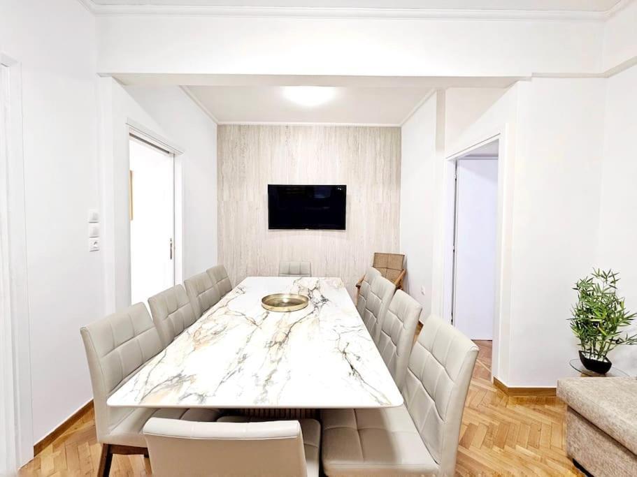 Athens Divas Spirit Suite ภายนอก รูปภาพ