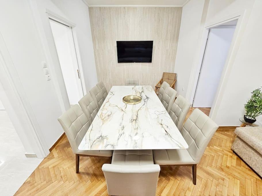 Athens Divas Spirit Suite ภายนอก รูปภาพ
