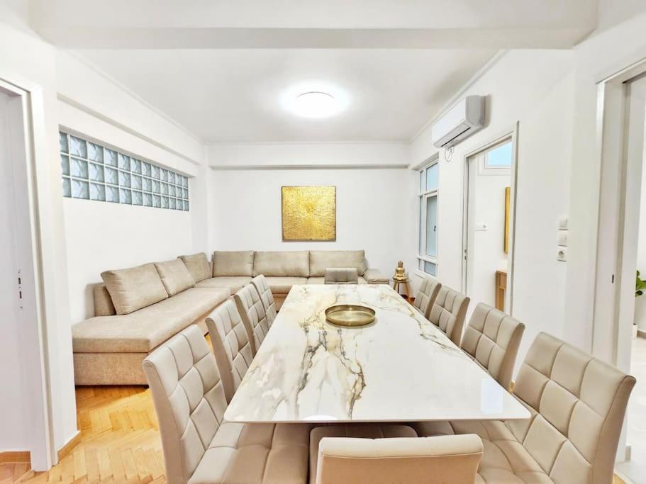 Athens Divas Spirit Suite ภายนอก รูปภาพ