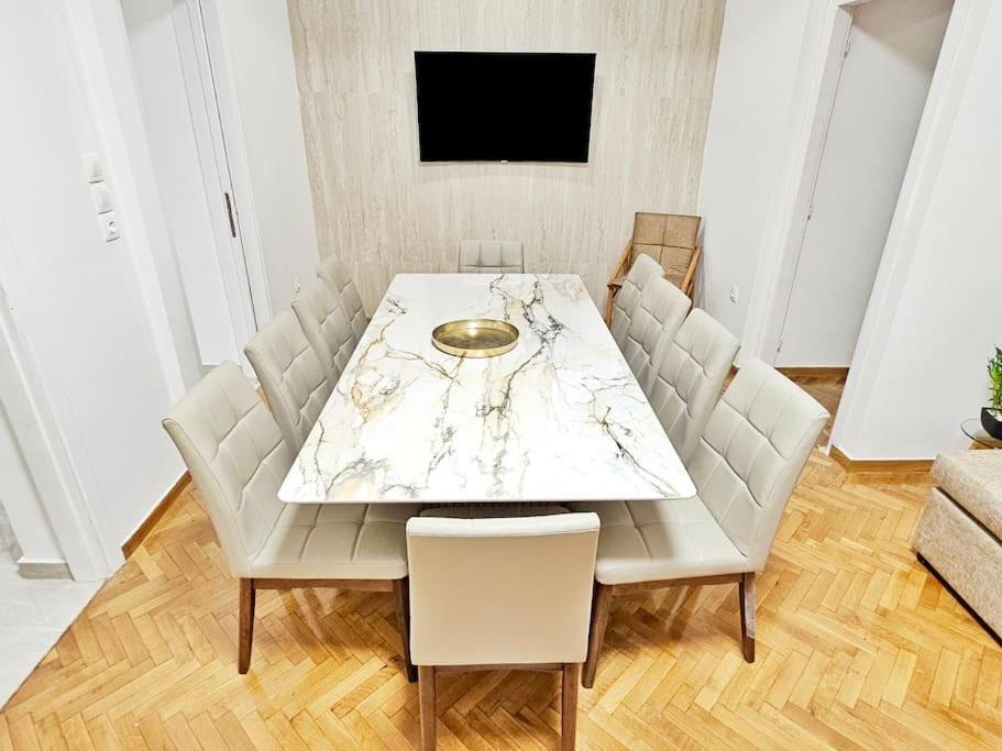 Athens Divas Spirit Suite ภายนอก รูปภาพ