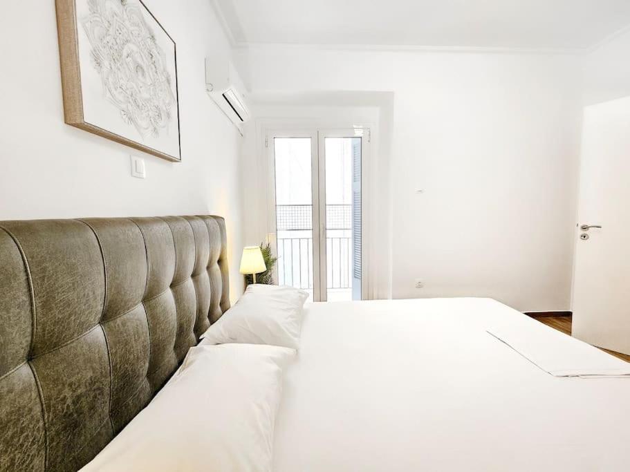 Athens Divas Spirit Suite ภายนอก รูปภาพ
