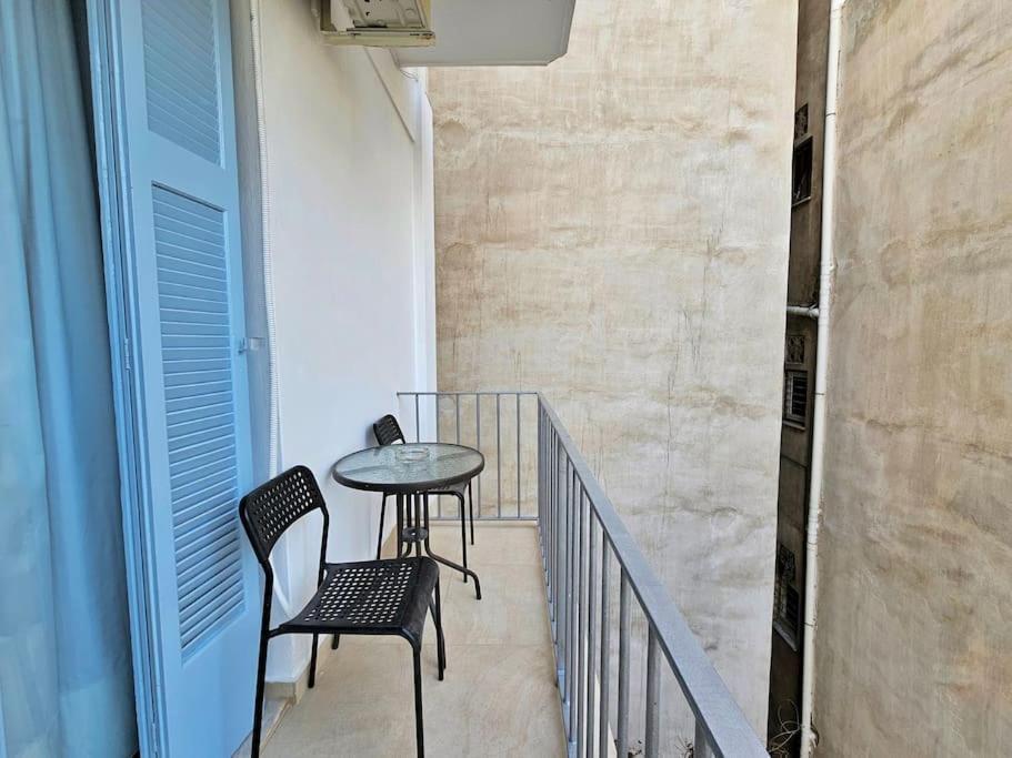 Athens Divas Spirit Suite ภายนอก รูปภาพ